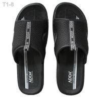 ราคา ◘ADDA ผู้ชาย รองเท้าแอดด้าหน้าผ้า รุ่น 7J05 รองเท้าผู้ชายยี่ห้อadda (11848809199)