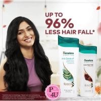 ราคา พิเศษ แท้ฉลากไทย Himalaya Shampoo - Anti Dandruff - Anti Hair fall 200 ml แชมพู หิมาลายา (2521602304)