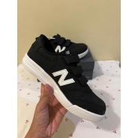 ราคา 50% New Balance Kids CT60 PVCT60BW Original Sport Station 100% (27387938323)