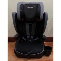 ราคา บูสเตอร์ซีท Aprica รุ่น Air Groove ac (27302658836)