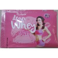 ราคา Fit Angel Lean Whey Hers แบบพกพา (2403025057)