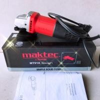 ราคา เจียร์ 4” ✨MT91A Maktec (1680419321)