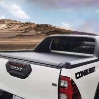 ราคา ฝาครอบท้ายรถกระบะ Toyota Hilux สำหรับการปรับเปลี่ยนท้ายรถ (28779342058)