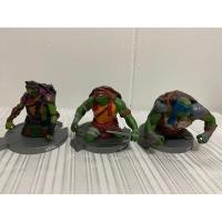 ราคา โมเดลนินจาเต่า [มือสอง] (23189556970)