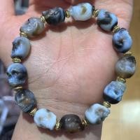 ราคา วัสดุฟาโรห์โบราณเยื่อกระดาษบริสุทธิ์อาเกตธรรมชาติ ไซโก้ แกะสลักสร้อยข้อมือ คณะ Tourin (29425900458)