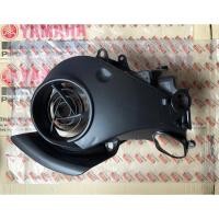ราคา ฝาครอบใบพัด แท้ สำหรับรถจักรยานยนต์ YAMAHA ใช้กับรุ่น Mio 115i Fino 115i และ TTX รุ่นหัวฉีด 115 ซีซี (18889909813)