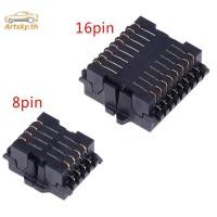 ราคา ARS 8PIN/16PIN BIOS ซ็อกเก็ต IC ซ็อกเก็ต SPI FLASH 8P/16P ทดสอบซ็อกเก็ต SOP 8P 16P patch สําหรับแฟลชซ็อกเก็ต DIP connector BIOS แปลงซ็อกเก็ตทดสอบ SOP การเผาไหม้ TH (41067635901)