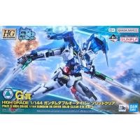 ราคา BANDAI LIMITED HGBD 1/144 GUNDAM OO DIVER SOLID CLEAR Limited Ichiban Kuji G (24664899199)
