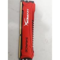 ราคา Ram HyperX ddr3 4g บัส 1600 ประกัน LT ตลอดชีพ (2119180604)