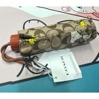 ราคา ร่ม COACH X PEANUTS ❤️ (21575051016)