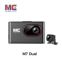 ราคา Car DVR MOBIL CAM #M7 (Dual/Wifi) (15495916092)