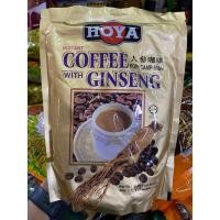 ราคา GOLD CHOICE GINSENG COFFEEกาแฟผสมโสมโกฉ้อย3 in1 (9953629890)