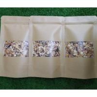 ราคา อาหารสำเร็จรูป ปูเสฉวน บก 3 ถุง (2053944932)