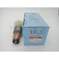 ราคา ทุ่น Armature GWS20-180 หินเจียร 7 นิ้ว Bosch ใบพัดตรง / ใบพัดเฉียง : DCA (3547471049)