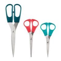 ราคา IKEA อิเกีย กรรไกร เซ็ต 3 ชิ้น (20221899148)