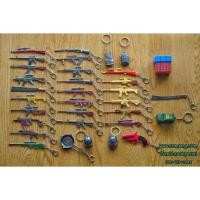 ราคา พวงกุญแจPUBG พวงกุญแจเท่ โลหะ (2432285057)