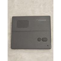 ราคา มือ2 อินเตอร์คอม Commax การใช้งานต้องเทสเอง ตีอะไหล่ Wireless Intercom เฉพาะตัวเครื่อง (42802118472)