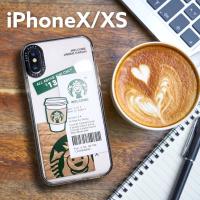 ราคา เคสโทรศัพท์ เคส iPhone X/XS เคสใส ลายน่ารัก (9034721729)