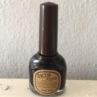 ราคา Skinfood nail vita black color (926944495)