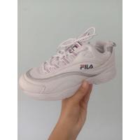 ราคา รองเท้าFilaมือ2สภาพดี (15998194498)