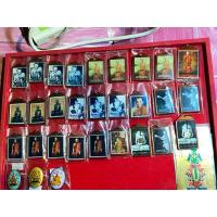 ราคา รูปถ่ายหลวงพ่อกวยวัดโฆสิตาราม พระสมเด็จฐานสิงห์หลังสิงห์หลวงพ่อกวยวัดระฆังฯจัดสร้าง (29010409479)