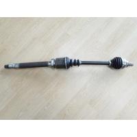 ราคา เพลาขับหน้าข้างขวา Ford Focus MK2/2.5 เครื่อง 1.8/2.0 เบนซิน เกียร์ Auto (20193028454)