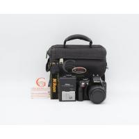 ราคา [ออกใบกำกับภาษีได้] : Nikon D3300+18-55mm ii [รับประกัน 1 เดือน] (40411489698)