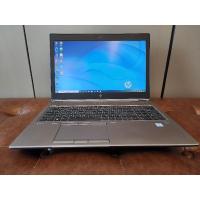 ราคา HP ZBook 15 G5 Workstation Core i7gen8 (23243013126)