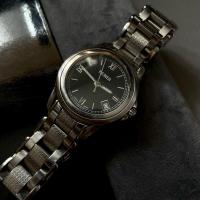 ราคา แท้ 100% FENDI FLIP นาฬิกาพลิกได้สภาพ Nos. (27005096060)