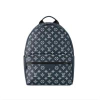 ราคา ซื้อในฝรั่งเศส ใหม่ หลุยส์วิตตอง Louis Vuitton กระเป๋ารุ่น fashion backpack Travel Bag ของแท้ 100 % (29365719472)