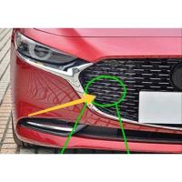 ราคา #ฝาปิดหูลากรถกันชนหน้ามาสด้า3mazda3ปี2019-22 (22676448692)