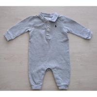 ราคา Romper รอมเปอร์เด็ก Polo Ralph Lauren มือสอง ของแท้ (28757153401)