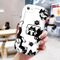 ราคา HP Phone Case For VIVO Y53 Case Softcase Silicone Kesing รุ่นเคสโทรศัพท์ลายการ์ตูนน่ารัก Cesing Case (41164679810)