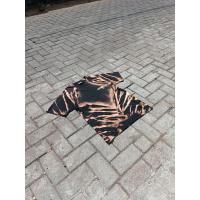 ราคา Hard ROCK CAFE เสื้อยืดวินเทจมัดย้อม (22461096133)