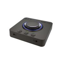 ราคา CREATIVE Sound Blaster X4 External USB Sound Card ซาวด์การ์ด (28888653351)