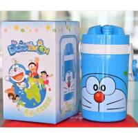 ราคา กระติกน้ำโดราเอมอน พรีเมี่ยม 7-11 (4017730488)