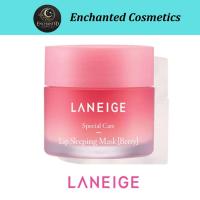 ราคา Laneige Lip Sleeping Mask (เบอร์รี่) 20g LANEIGE Lip Sleeping Mask กลิ่นเบอร์รี่ (28927556075)