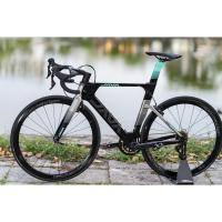 ราคา เสือหมอบ Java Suprema 2 เฟรม carbon แอร์โร่ว์ ซ่อนสาย ชุดขับ 105 11 speed (10910544772)