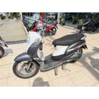 ราคา มือสองรถจักรยานยนต์grand Filano (44303475343)