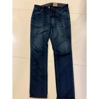 ราคา กางเกงยีนส์ Wrangler vegas skinny (21496250655)