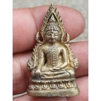 ราคา รูปหล่อองค์ลอยเนื้อโลหะผสมไม่ทราบที่ พระบ้านๆราคาแบ่งปัน (27912937633)