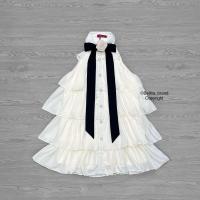 ราคา เดรสขนมชั้นงานป้ายBellita (26823299750)