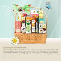 ราคา !!!New!!! กระเช้าของขวัญ (โครงการพระราชดำริ) ดอยคำ 2568 (27869950210)