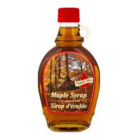 ราคา Turkey Hill Maple Syrup 250ml ไซรัปเมเปิ้ลแท้ 100% น้ำเชื่อมเมเปิ้ล ล็อตใหม่ ผลิตปี 2025 (29238263854)