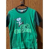 ราคา เสื้อยืดมือสอง สนู๊ปปี้ ตอกปี2010 (29530509033)