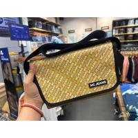 ราคา [แท้/ส่งไว] กระเป๋าสะพาย Mc jeans มีบริการเก็บเงินปลายทาง (26091641672)