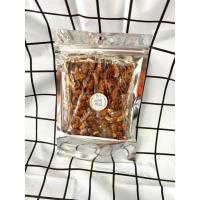 ราคา เม็ดมะม่วงหิมพานต์ซีกเคลือบน้ำตาลโตนดแท้ (แบบแผ่นใหญ่) (8384024908)