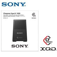 ราคา Sony CFexpress Type B & XQD Card Reader (3835369404)