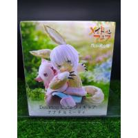 ราคา (ของแท้) นานาจิ + มิตติ้ ผ่าเหวนรก Nanachi + Mitty - Made in Abyss Desktop Cute Taitto Figure (24268775220)