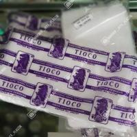 ราคา TIOCO แพ็คอาหารผักป้องกันความร้อนถุงพลาสติก 10 X 20 (27037941784)
